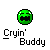 Cryingbuddy